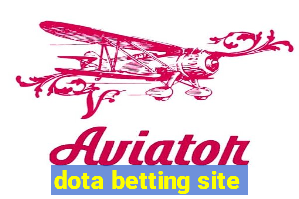 dota betting site