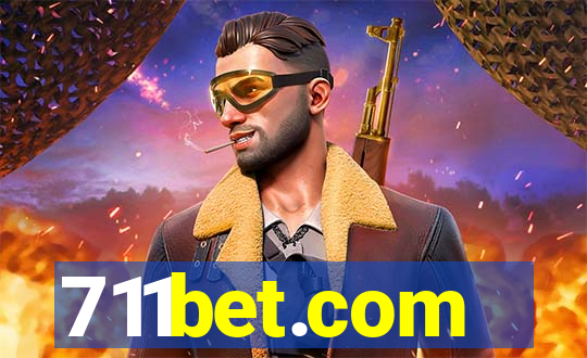 711bet.com