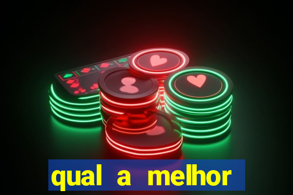 qual a melhor plataforma para o jogo do tigrinho