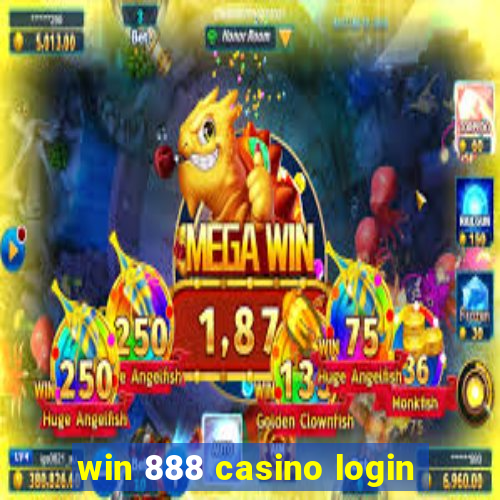 win 888 casino login