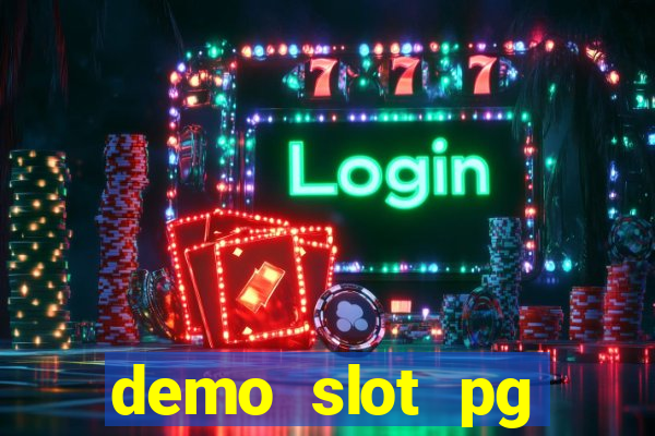 demo slot pg spirited wonders