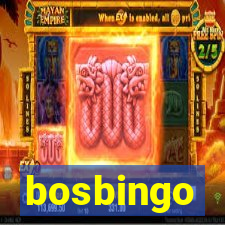 bosbingo