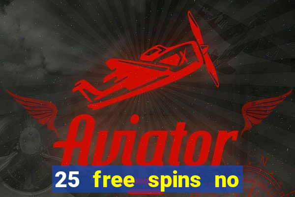 25 free spins no deposit netbet casino