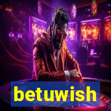 betuwish