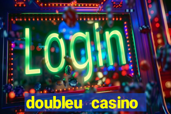 doubleu casino bonus collector