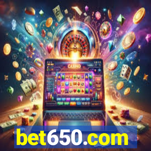 bet650.com