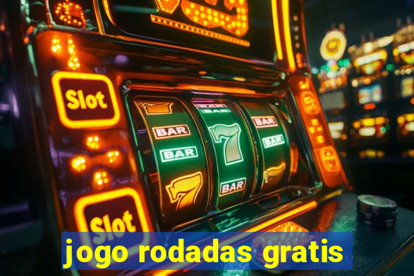 jogo rodadas gratis