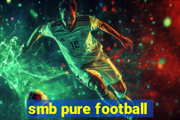 smb pure football