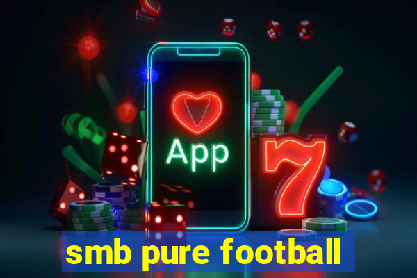 smb pure football