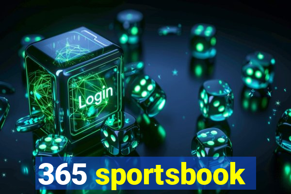 365 sportsbook