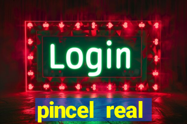 pincel real techniques 444