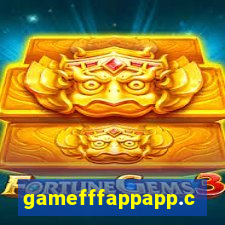 gamefffappapp.com