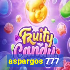 aspargos 777