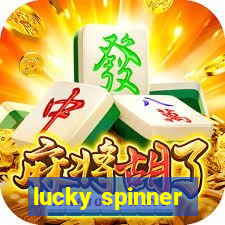 lucky spinner