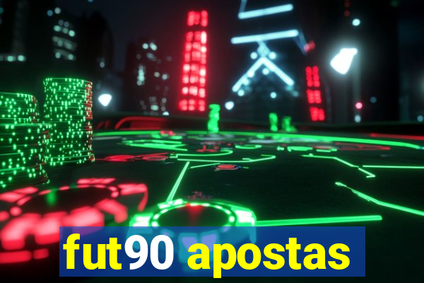 fut90 apostas