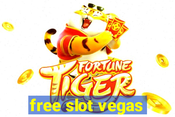 free slot vegas