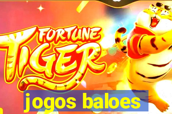 jogos baloes