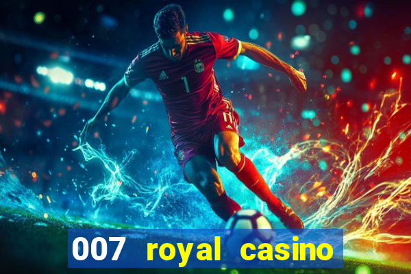 007 royal casino download full hd