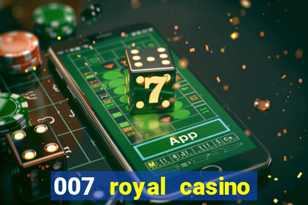 007 royal casino download full hd