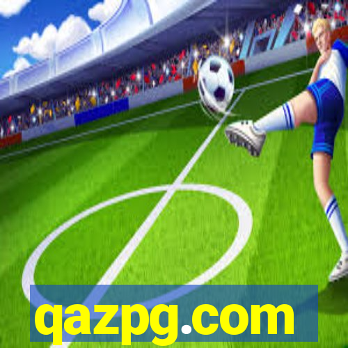 qazpg.com