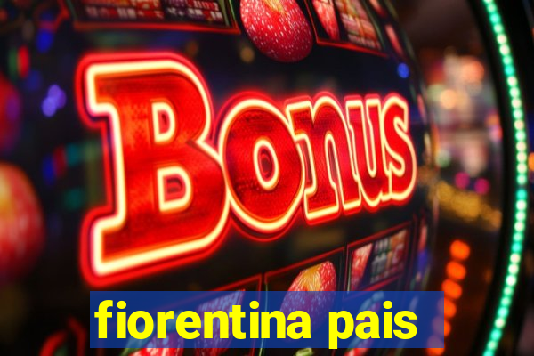 fiorentina pais