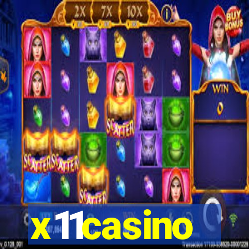 x11casino