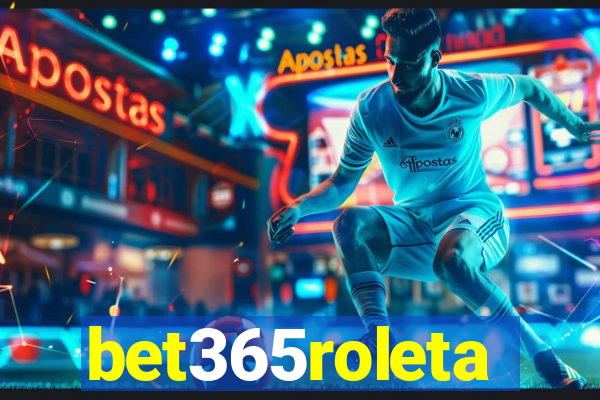 bet365roleta