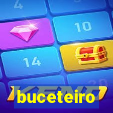 buceteiro