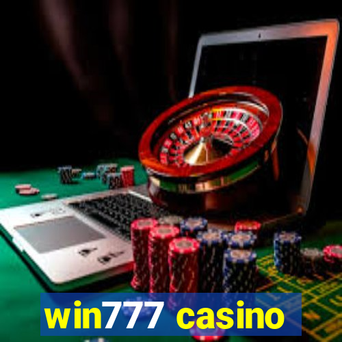 win777 casino