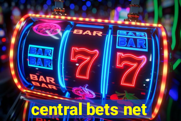 central bets net