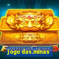 jogo das.minas