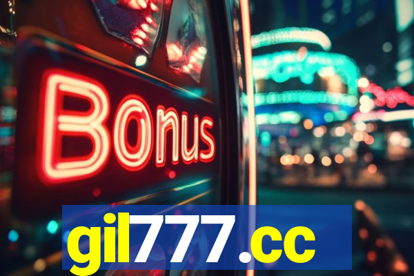 gil777.cc