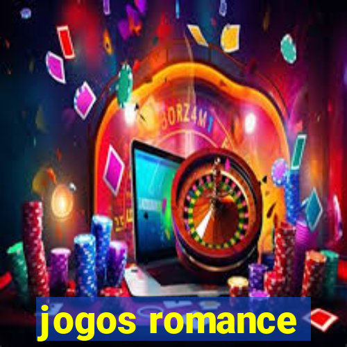 jogos romance