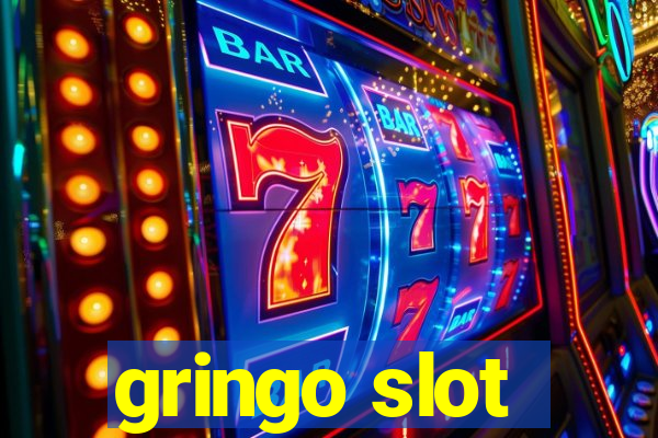 gringo slot