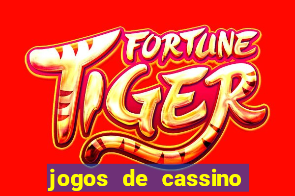 jogos de cassino que realmente paga