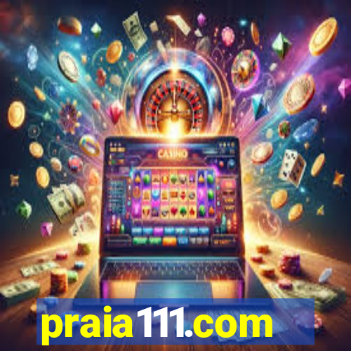 praia111.com