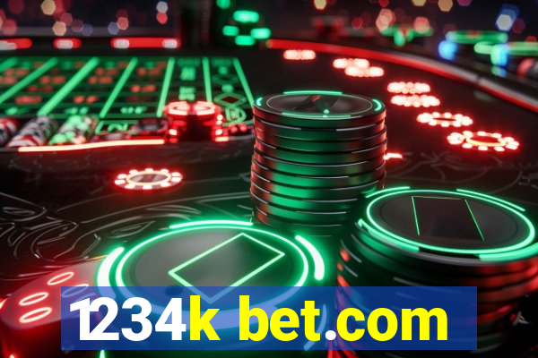 1234k bet.com