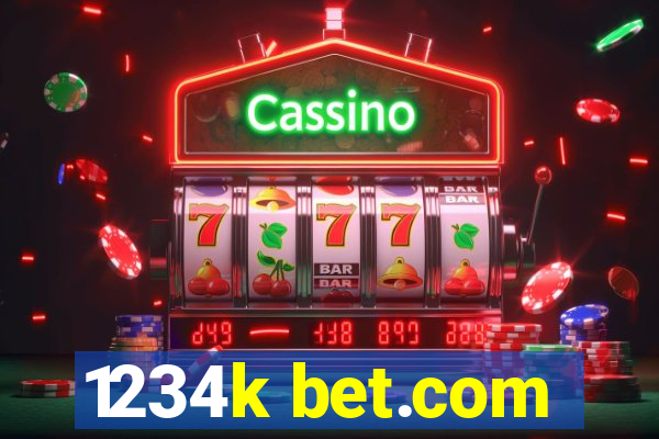 1234k bet.com