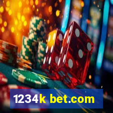 1234k bet.com