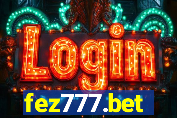 fez777.bet