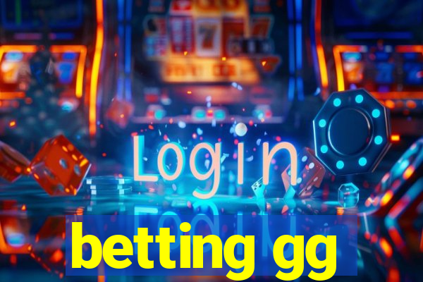 betting gg