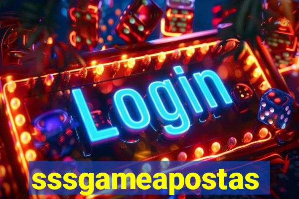 sssgameapostas