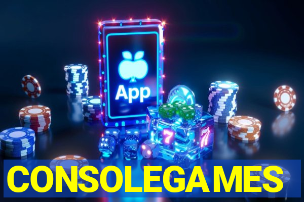 CONSOLEGAMES