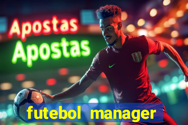 futebol manager offline para android