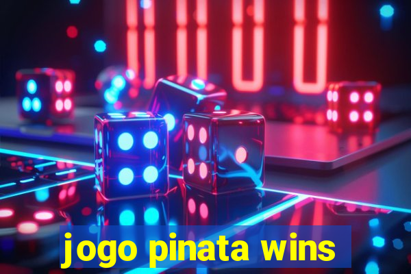 jogo pinata wins