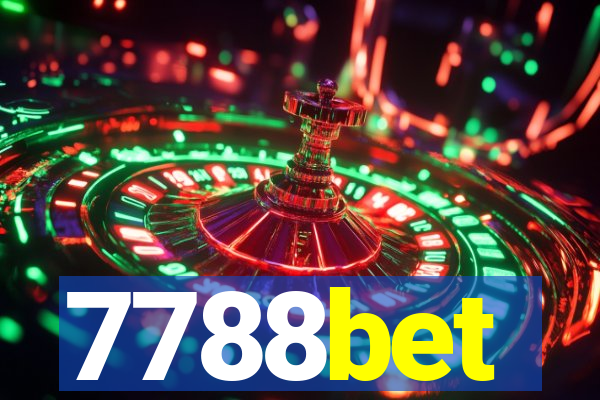 7788bet