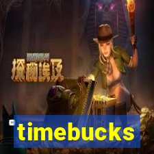 timebucks