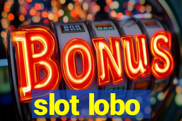 slot lobo