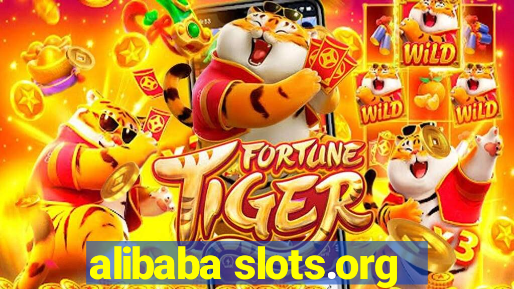 alibaba slots.org