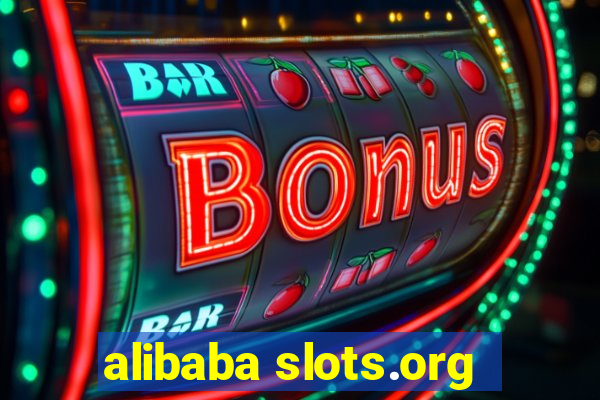 alibaba slots.org